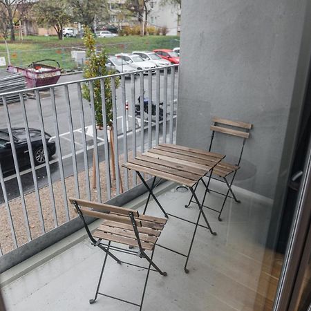 Modern Apartment ウィーン エクステリア 写真