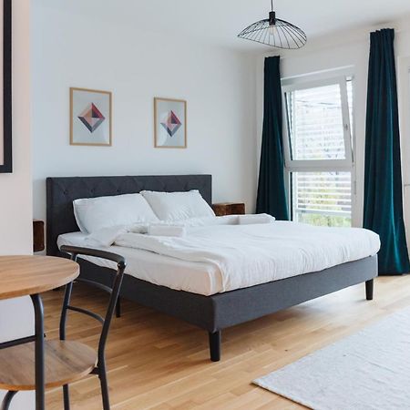 Modern Apartment ウィーン エクステリア 写真